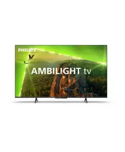 Philips 55pus8118/62 4k Ultra Hd 55&#039;&#039; 140 Ekran Uydu Alıcılı Smart Led Tv