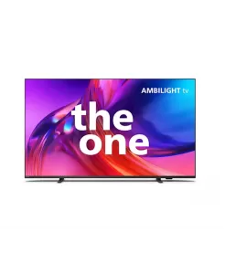 Philips 55pus8548/62 4k Ultra Hd 55&#039;&#039; 140 Ekran Uydu Alıcılı Android Smart Led Tv