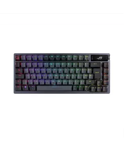 Asus Rog Azoth Rog Nx Red Switch Kablosuz Mekanik  Klavye