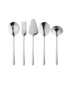 CULINACHEF 5 li Sos &amp; Servis Sunum Seti