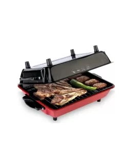 İnova 310021 Chef Barbekü&#039;s Elektrikli Izgara