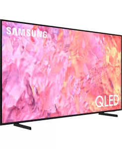 Samsung Qe55q60dauxtk 4k Ultra Hd 55" 140 Ekran Uydu Alıcılı Smart Qled Tv