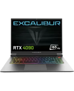 Casper Excalibur G911.1490-ex90x-d İ9-14900hx 64gb Ram 2tb Ssd Rtx 4090 16" Fdos Gaming Notebook