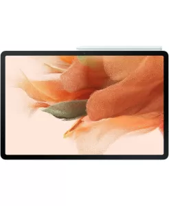 Samsung Galaxy Tab S7 Fe Wi-Fi Sm-T733 4 Gb Ram 64 Gb 12.4" Tablet