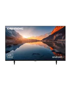 Grundig 43ghu7500 4k Ultra Hd 43&quot; 109 Ekran Uydu Alıcılı Android Smart Led Tv