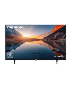 Grundig 55ghu7505 4k Ultra Hd 55&quot; 140 Ekran Uydu Alıcılı Android Smart Led Tv