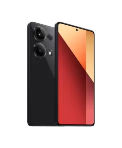 Xiaomi Redmi Note 13 - 8 Gb Ram 256 GB Cep Telefonu Siyah