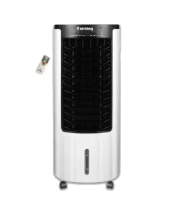 Airking Climax 1312 Hava Soğutucu Siyah