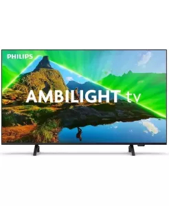 Philips 50pus8349/62 50&quot; 126 Ekran Ultra Hd Ambilight Smart Tv