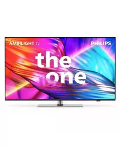 Philips 55pus8949/62 55&quot; 139 Ekran Ultra Hd Ambilight Smart Tv 120hz