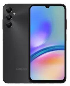 Samsung Galaxy A05S 128 Gb Cep Telefonu Siyah