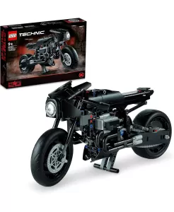 Lego 42155 Technic Batman Batcycle