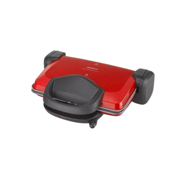 Tost ve Waffle Makinesi