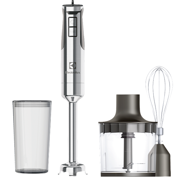 Mutfak Robotu ve Blender
