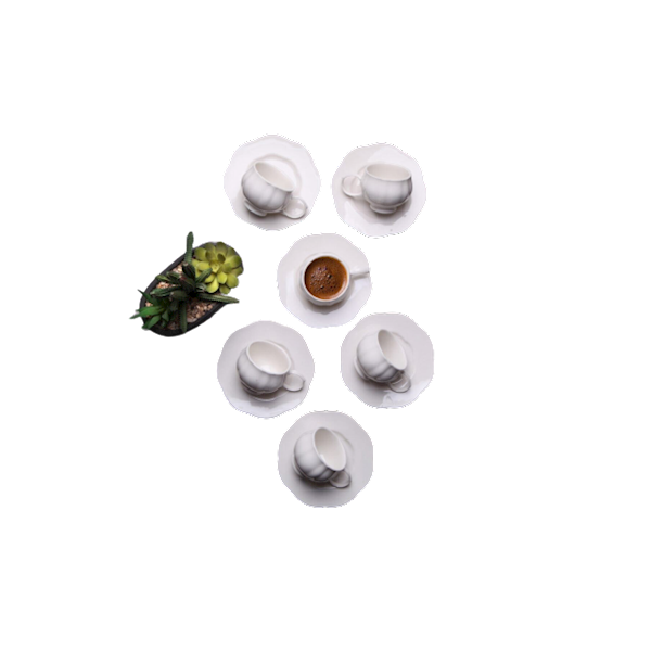 Çay / Kahve ve Bardak Takımları