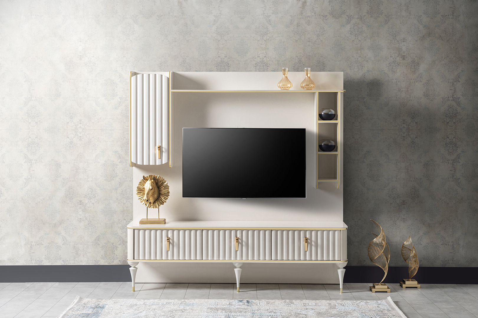Tv Ünitesi