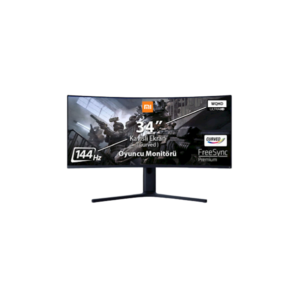 Monitör