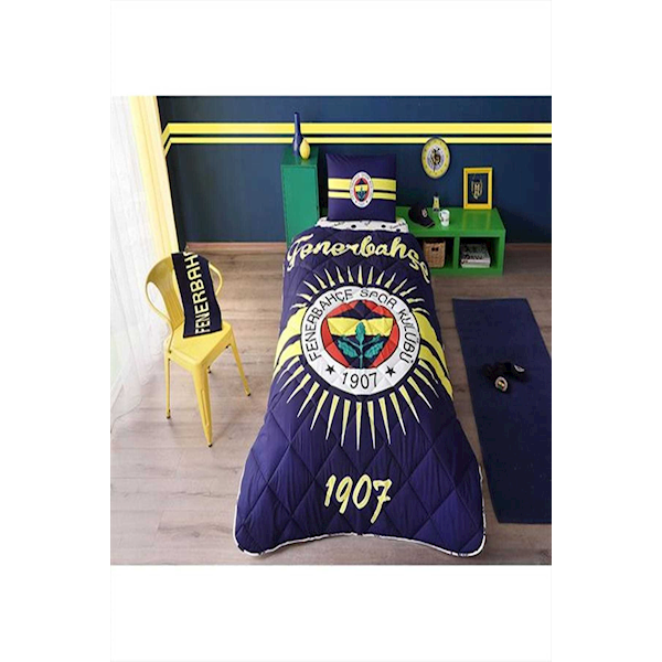 Yorgan Yastık ve Alez