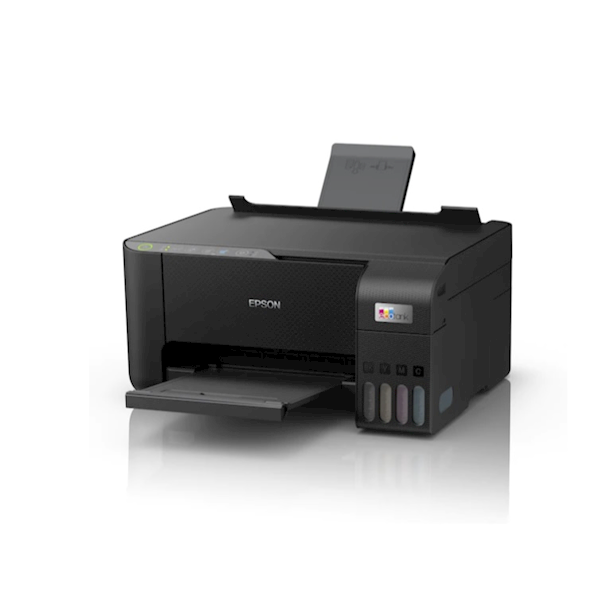 Epson L3250 Wi-fi + Tarayıcı Renkli Çok Fonksiyonlu Tanklı Mürekkep Püskürtmeli Yazıcı
