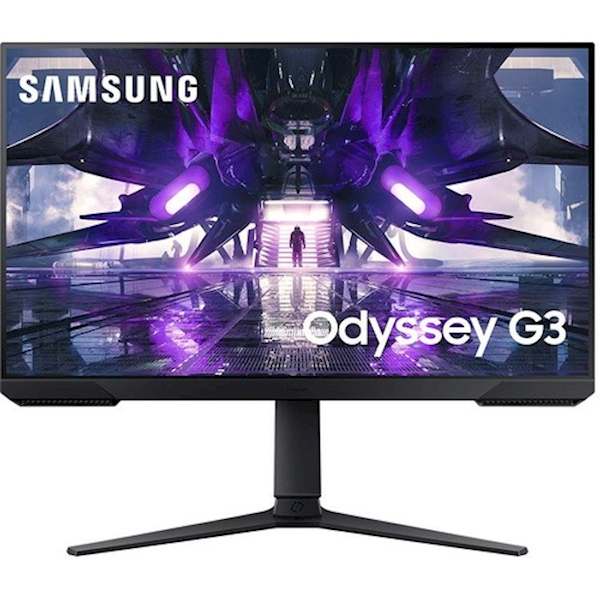 Samsung Odyssey G3 Ls27ag320nuxuf 27" 1 Ms Freesync Full Hd Pivot Monitör
