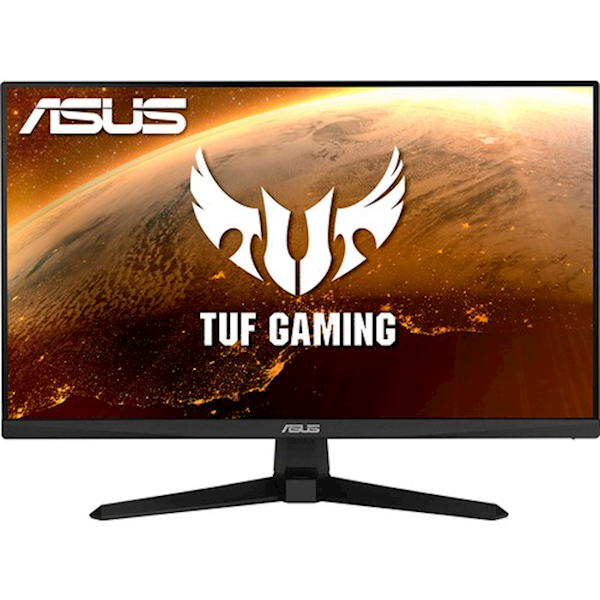 Asus Tuf Gaming Vg27aqz 27" 1ms Wqhd Ips Oyuncu Monitörü