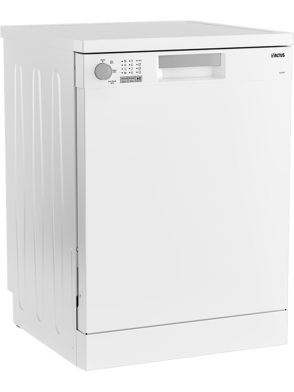 Altus Al 413 P Bulaşık Makinesi