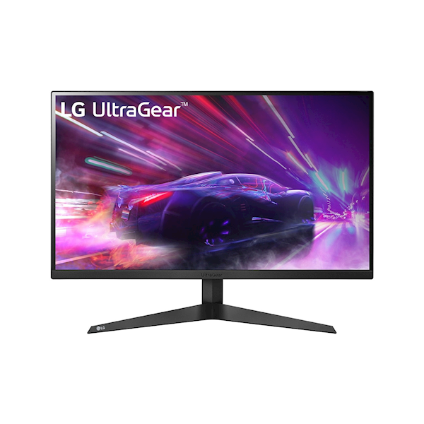 LG 24GQ50F-B 24" 1ms Full HD FreeSync Oyuncu Monitörü