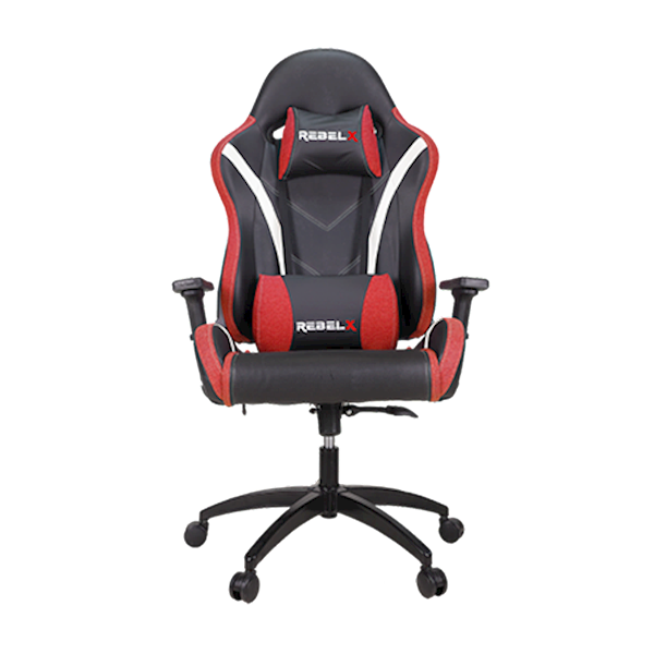 Rebelx Epsilon Pro Oyuncu Koltuğu ( Kırmızı )