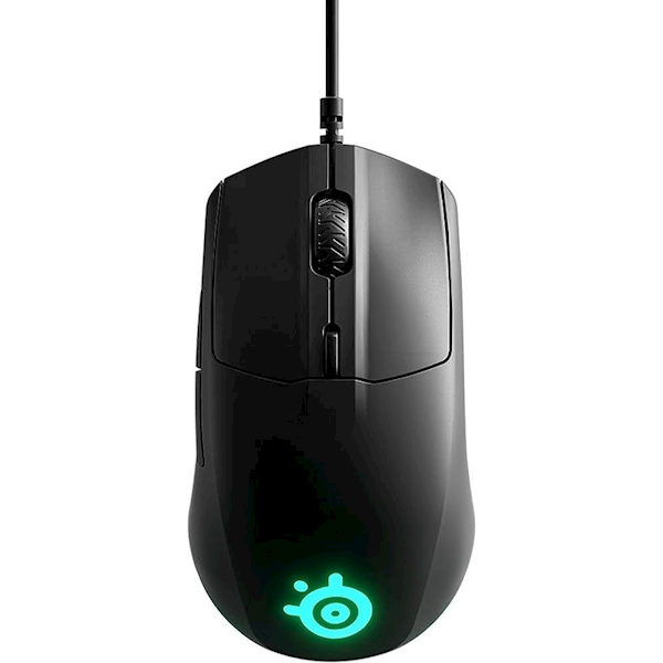 Steelseries Rival 3 Rgb Kablolu Optik Oyuncu Mouse