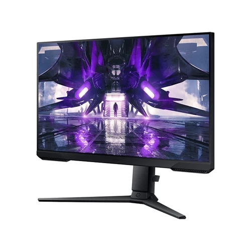 Samsung Odyssey G3 Ls24ag300nrxuf 24″ 1ms 144hz Fullhd Freesync (dp + Hdmı) Pıvot Gamıng Monitör