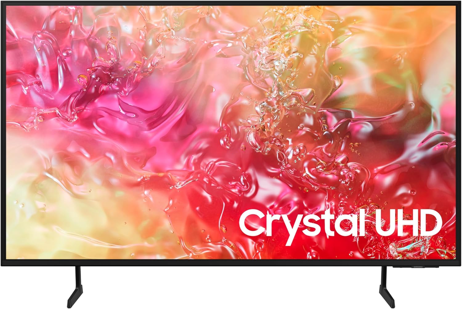 Samsung 75du7100 4k Ultra Hd 75" 190 Ekran Uydu Alıcılı Smart Led Tv