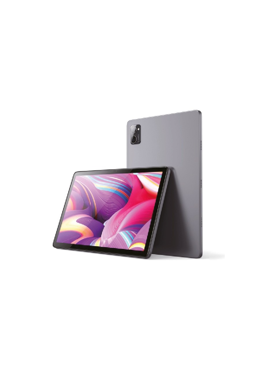 Hiking P15 4 Gb Ram 64 Gb. Hafıza 10,1&quot; Tablet Pc Gri