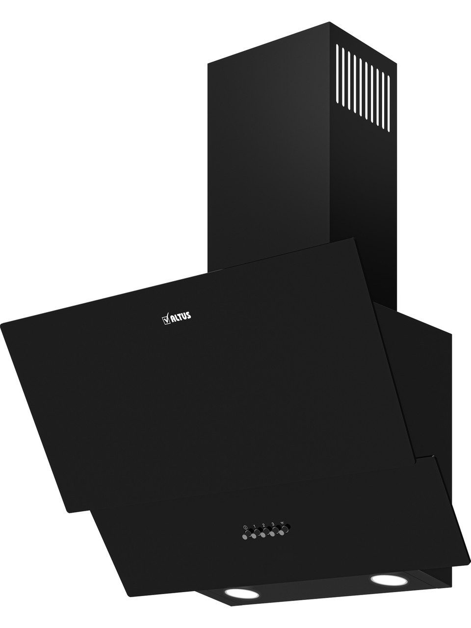 Altus Ala 535 B Davlumbaz