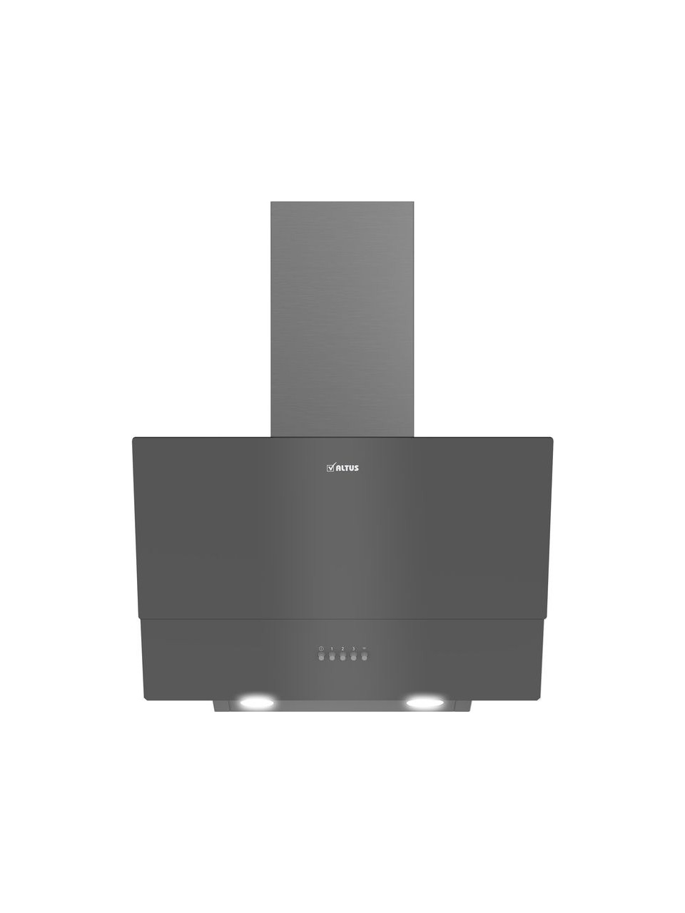 Altus Ala 535 G Davlumbaz