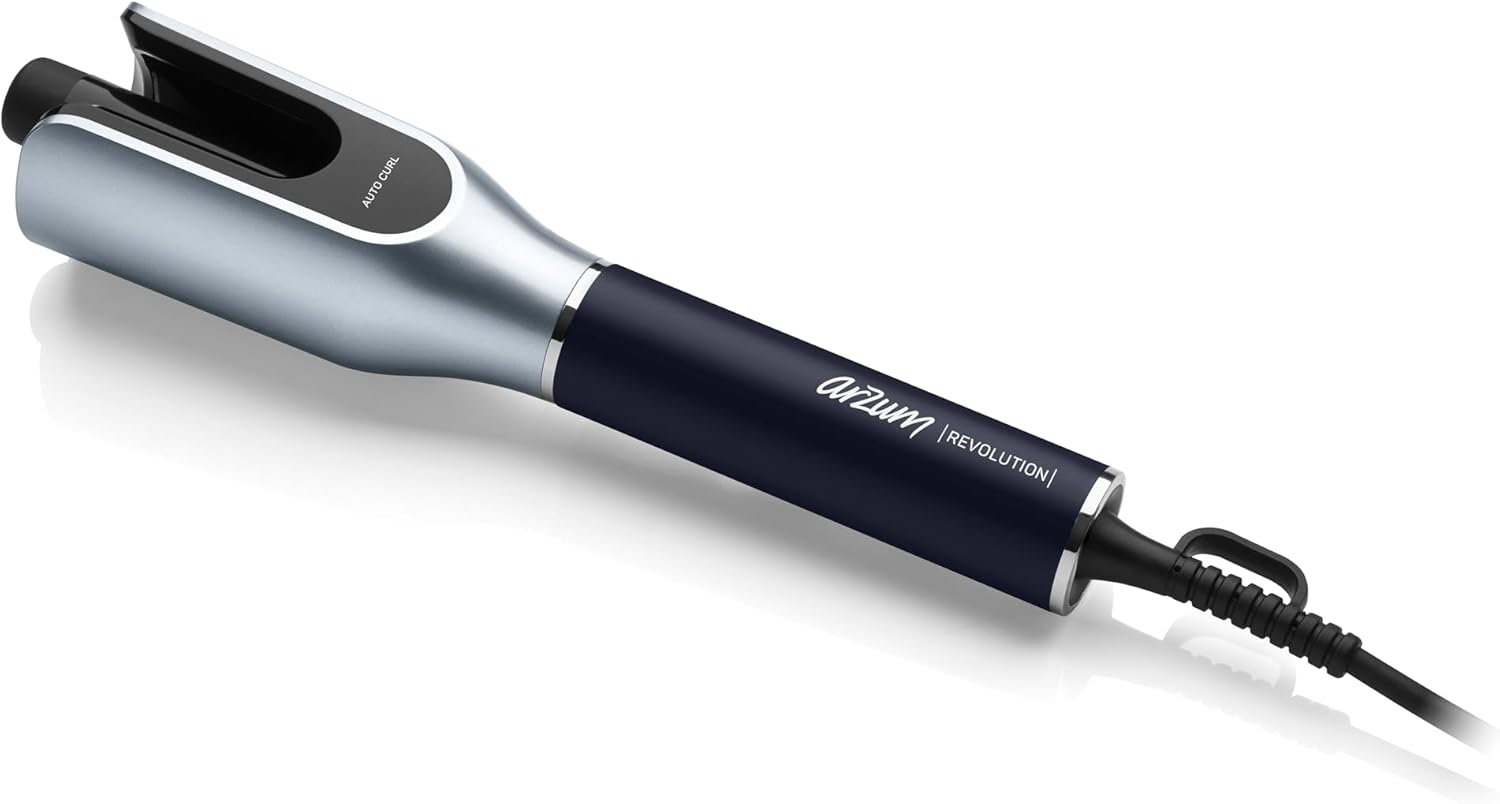Arzum Ar5156 Revolution Otomatik Saç Maşası