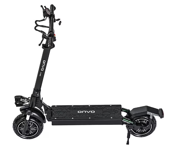 Onvo Ov-013 XPlus 10&quot; 2000W Scooter