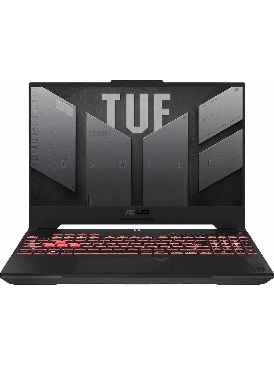 Asus Tuf Gamıng A15 Fa507nur-lp034 Amd R7-7435hs 8gb 512gb 6gb Rtx4050 15.6" Fhd 144hz Fdos