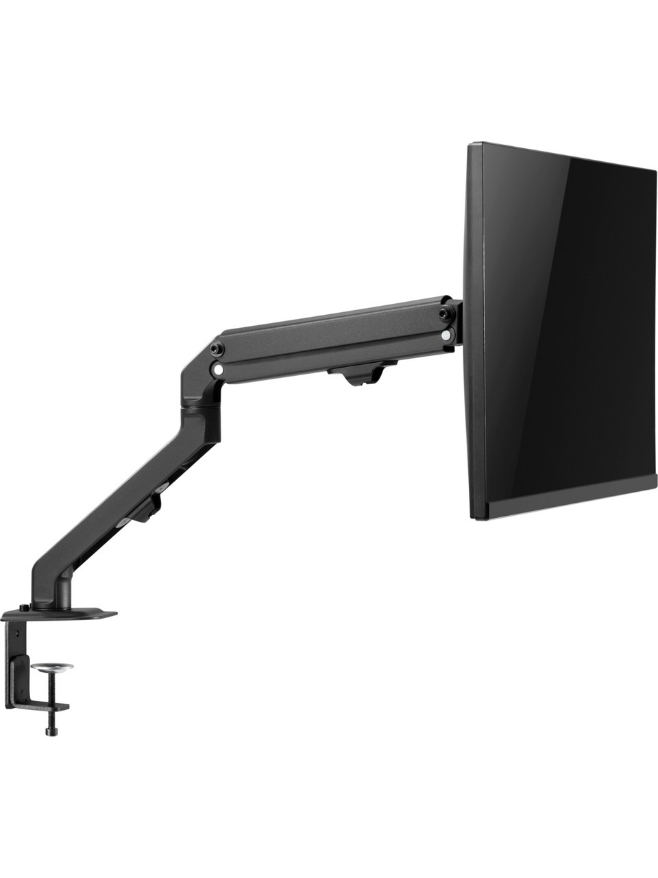 Twisted Minds Tm-45-c06 Amortisörlü 17&quot;-27&quot; Monitör Standı