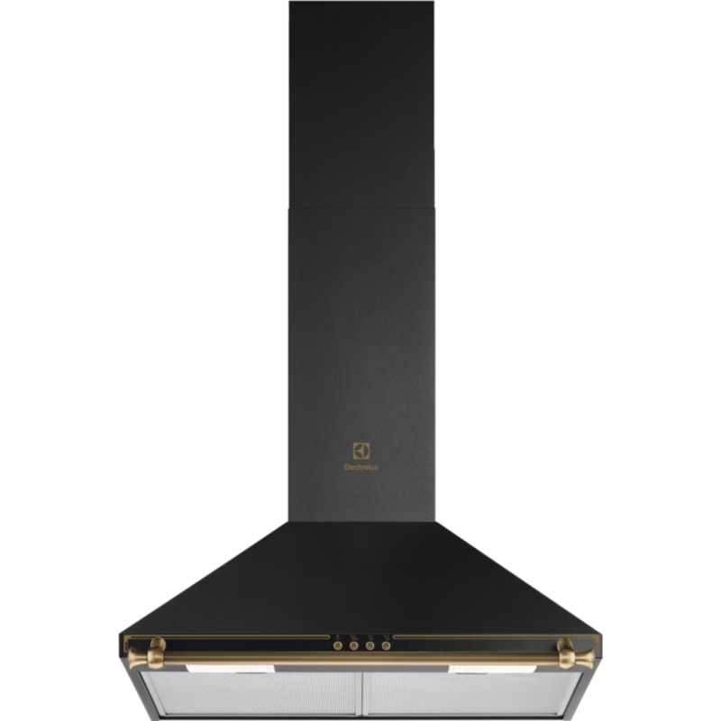 Electrolüx Efc226r 60 Cm Davlumbaz