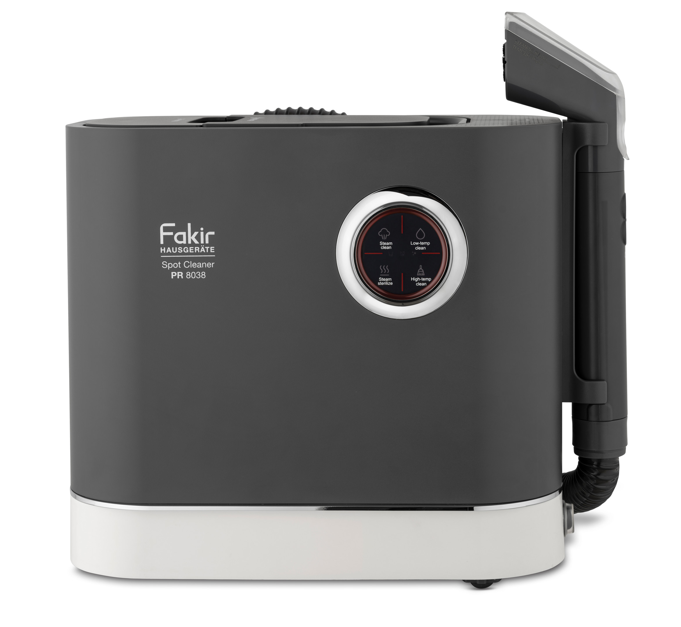 Fakir Spot Cleaner Pr8038 Buhar &amp; Leke Temizleyici