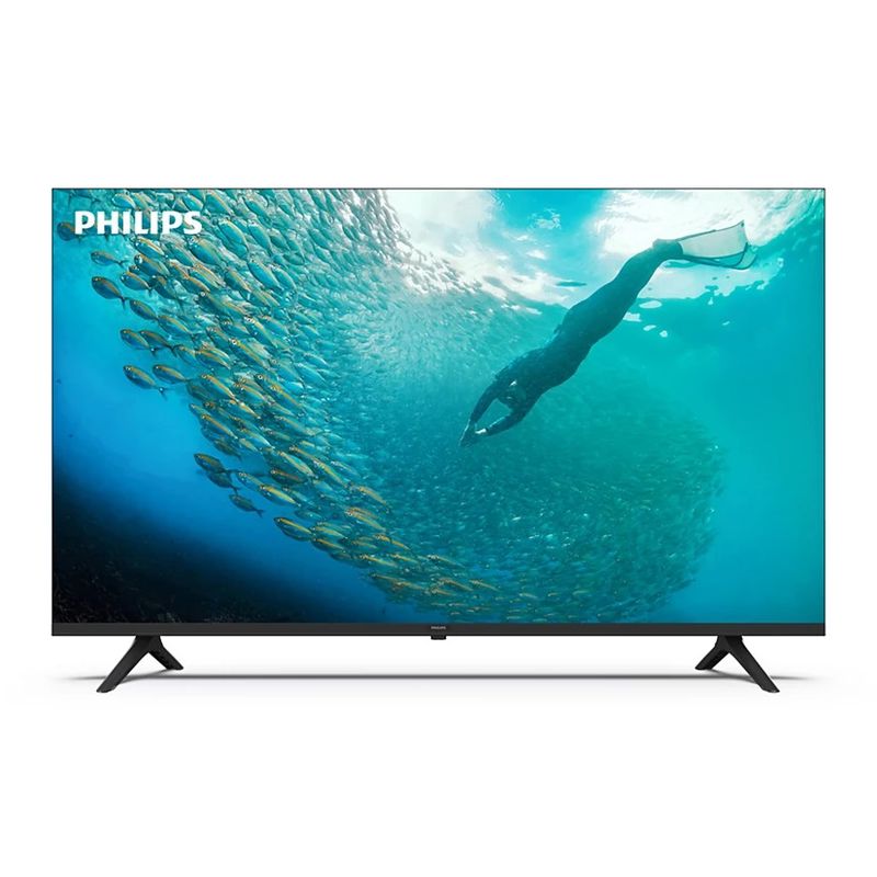 Philips 50pus7009/62 50&quot; 126 Ekran Ultra Hd Smart Tv