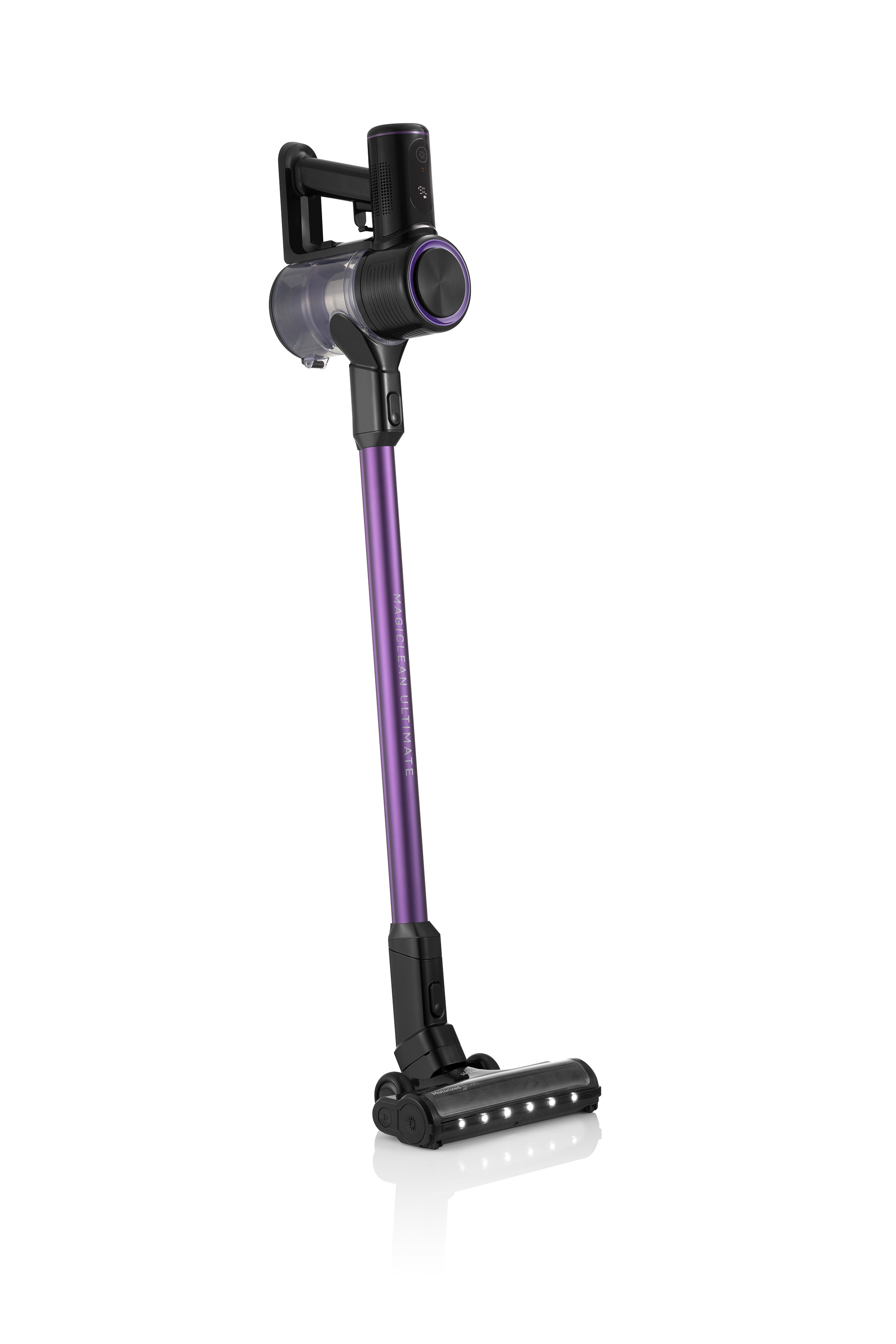 Arzum Ar4206-m Magiclean Ultimate Dikey Şarjlı Süpürge