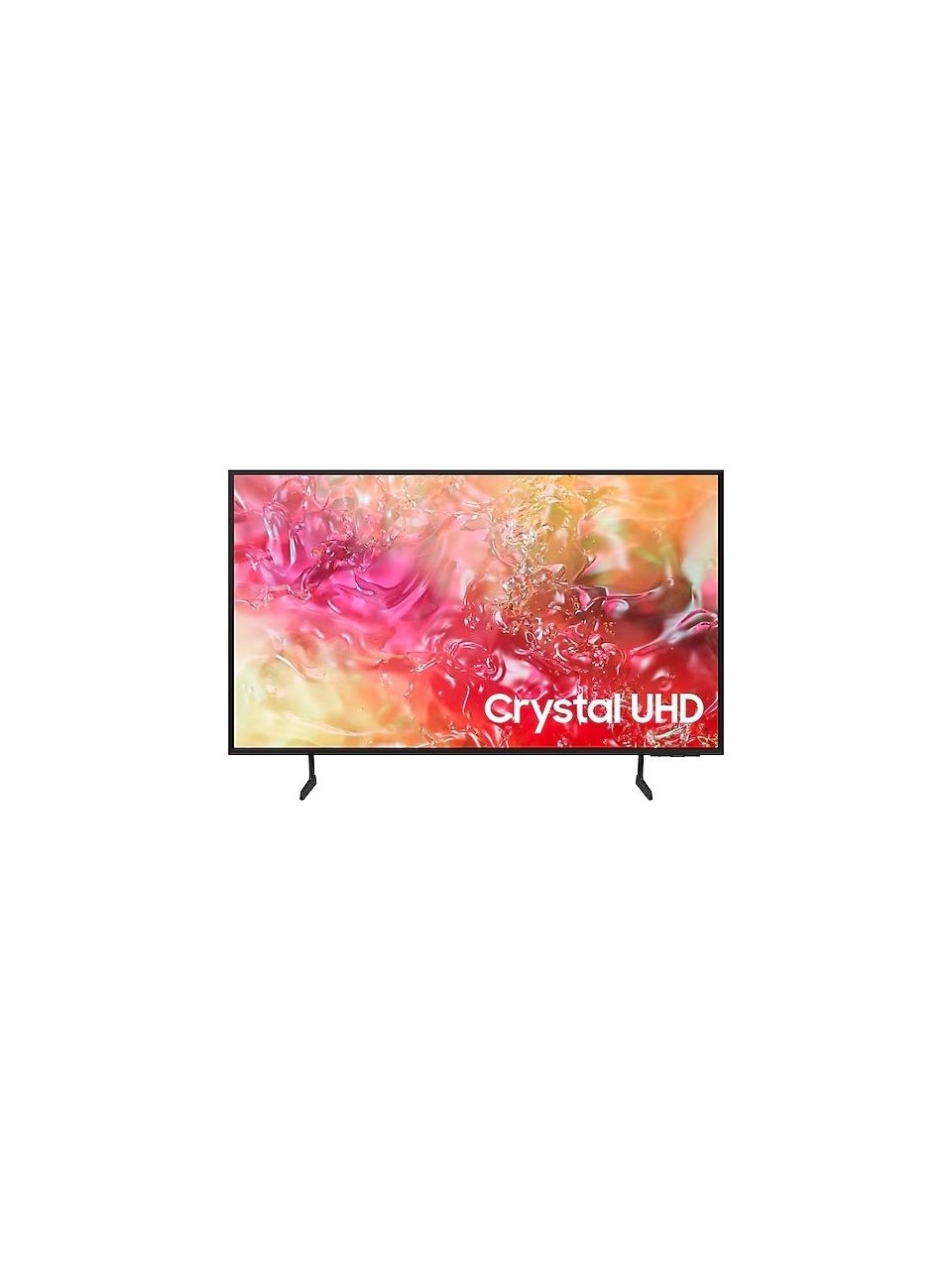 Samsung Ue55du7000 / 55DU7200 4k Smart Led Tv