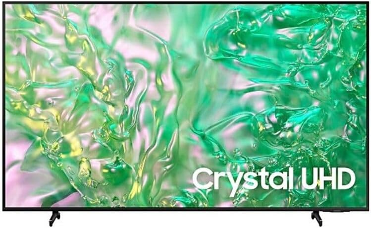 Samsung Ue55du8100uxtk 4k Smart Led Tv
