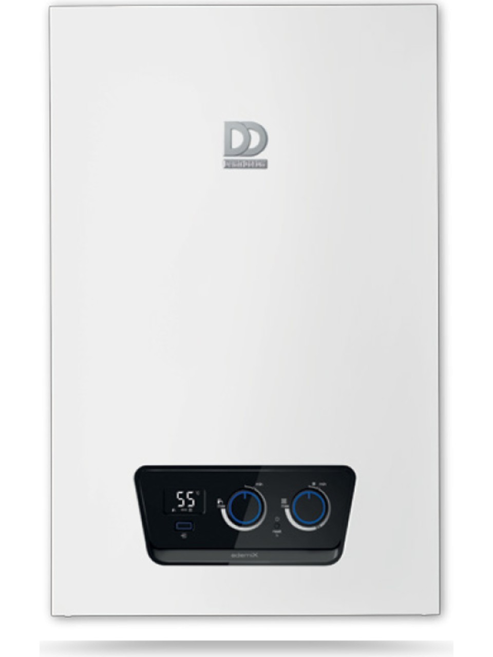 Demirdöküm Ademix 18/24 kW Tam Yoğuşmalı Kombi