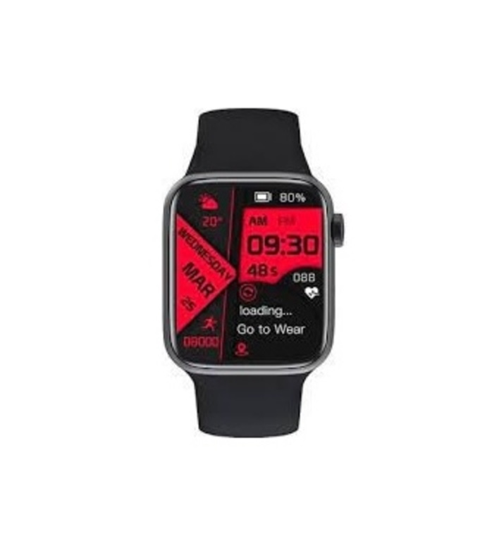 Hiking Wh9 Pro Smart Watch Akıllı Saat