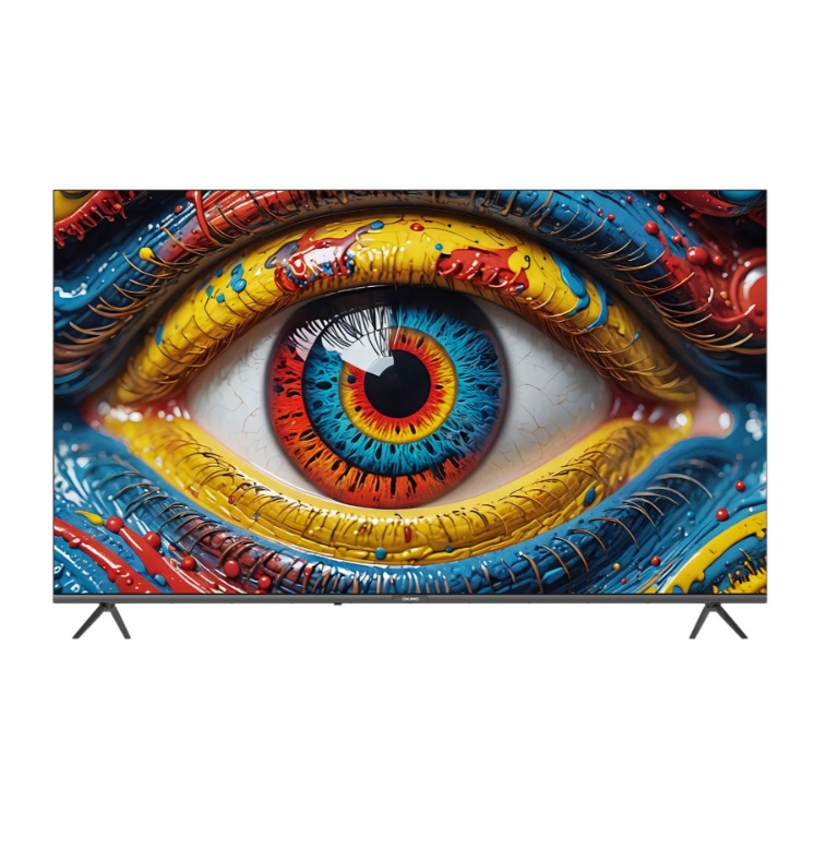 Hiking 70HS24000 70&quot; 4k Whale Os Smart Tv