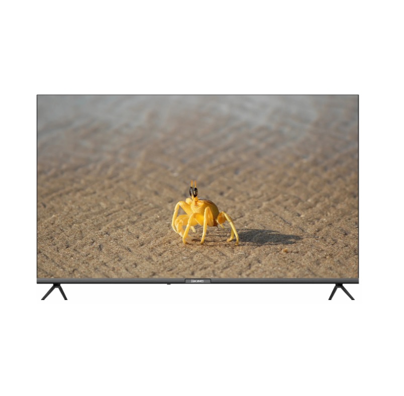 Hiking 58HS24000 58&quot; 4k Whale Os Smart Tv