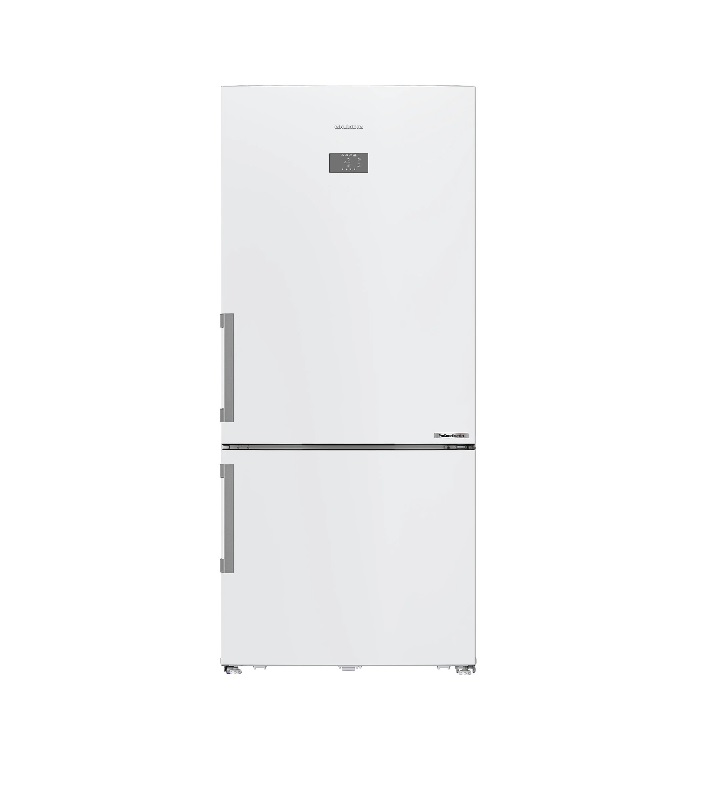 Grundig GPKND 615 Kombi No Frost Buzdolabı