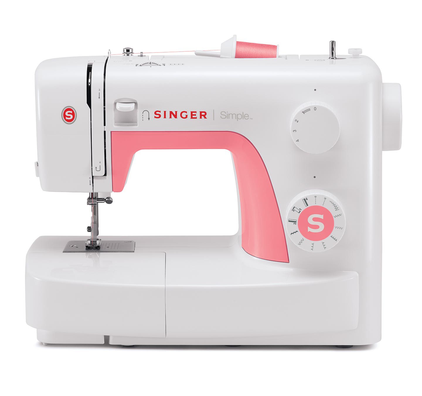 Singer Simple 3210 Mk Dikiş Makinesi